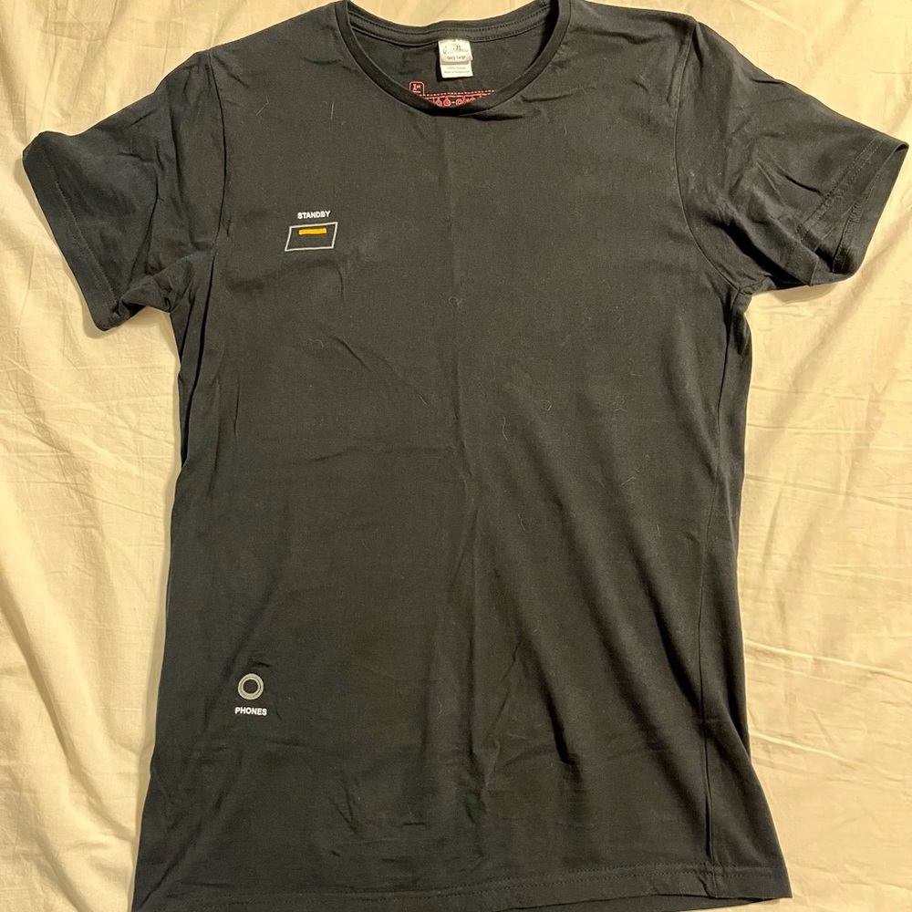 Threadless AV t-shirt - Picture 2 of 3